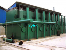 醫療廢水處理工程